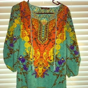 Urban Co Dress